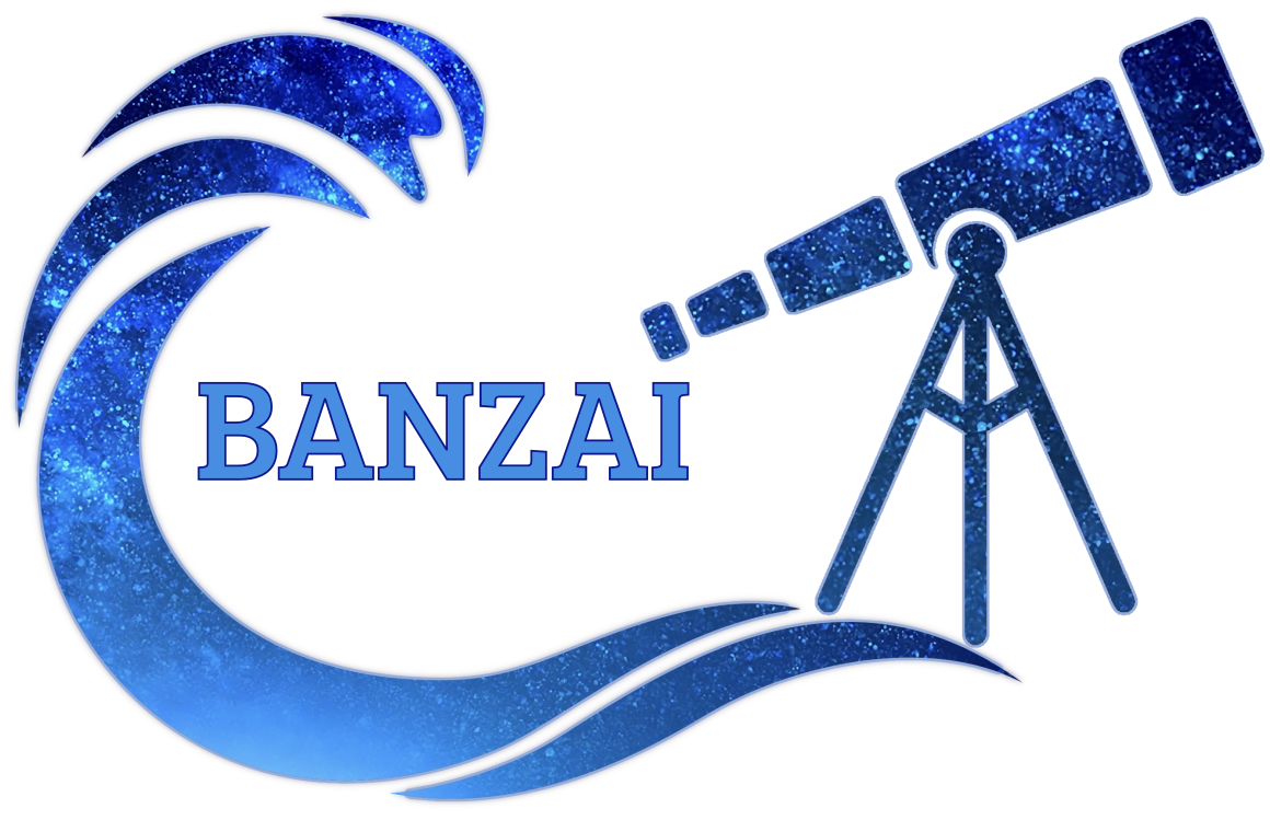 BANZAI Data Pipelines